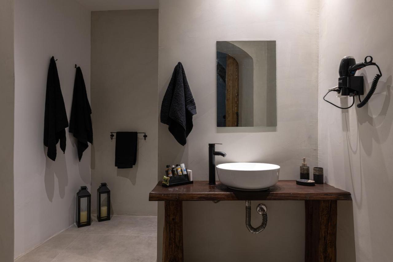 Ancient Knights Luxury Suites Rhodes City Eksteriør bilde