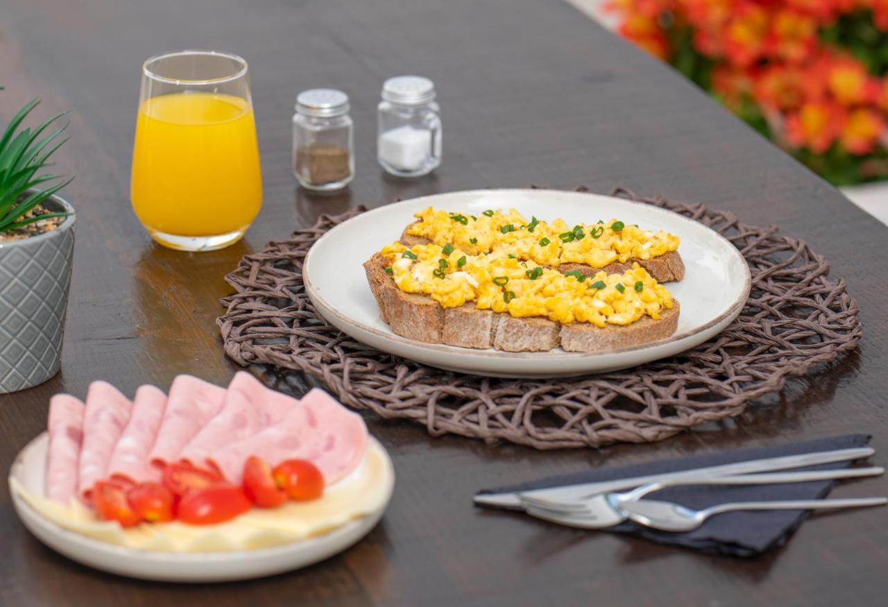 Ancient Knights Luxury Suites Rhodes City Eksteriør bilde